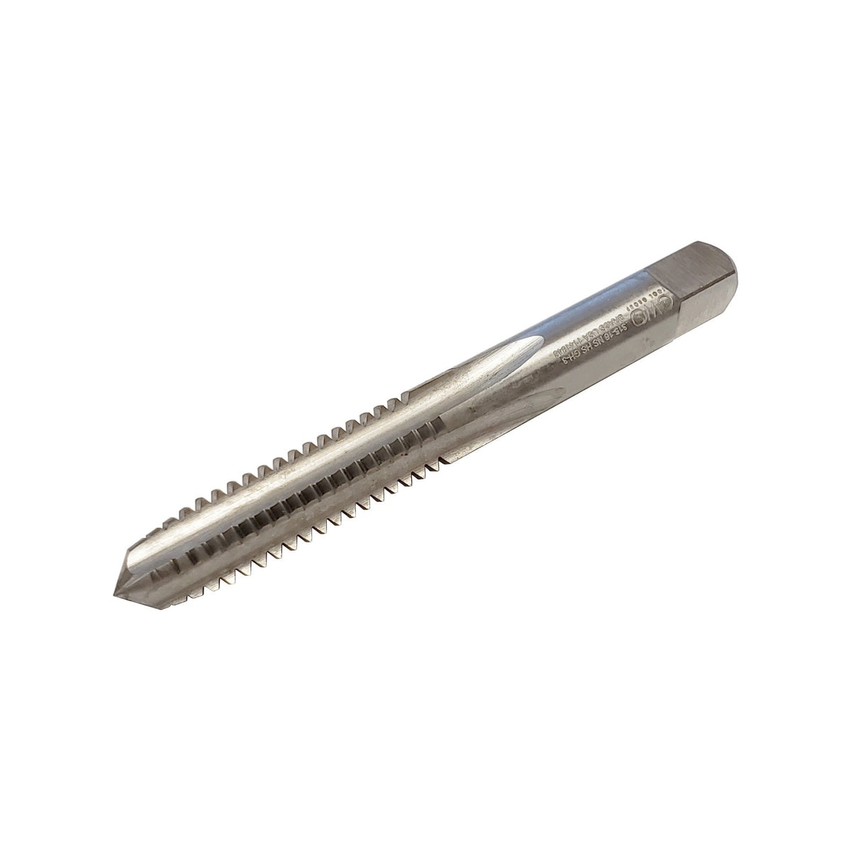 Plug Tap (.315-16 Flt H3)