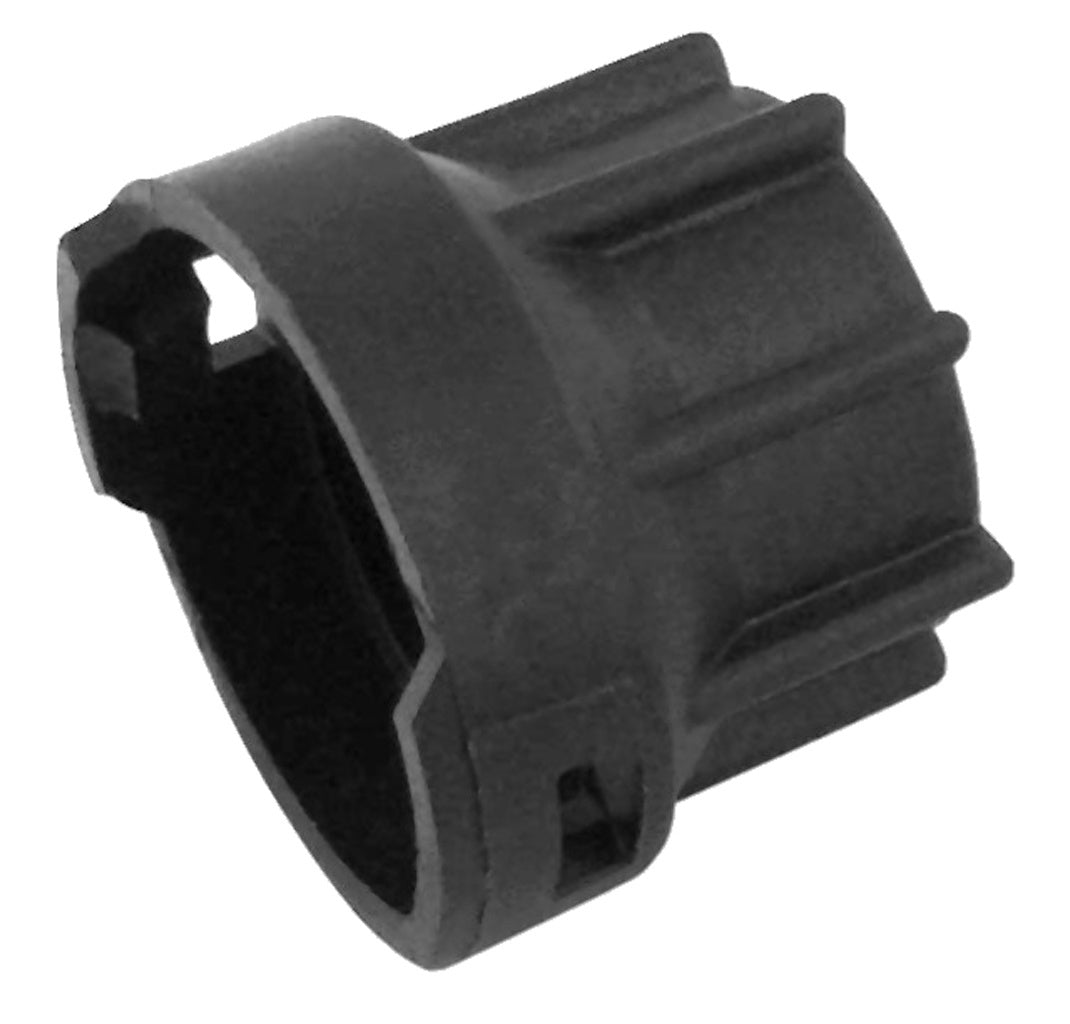 Series Flusher-No Ball Lifter-D & S Models Plastic