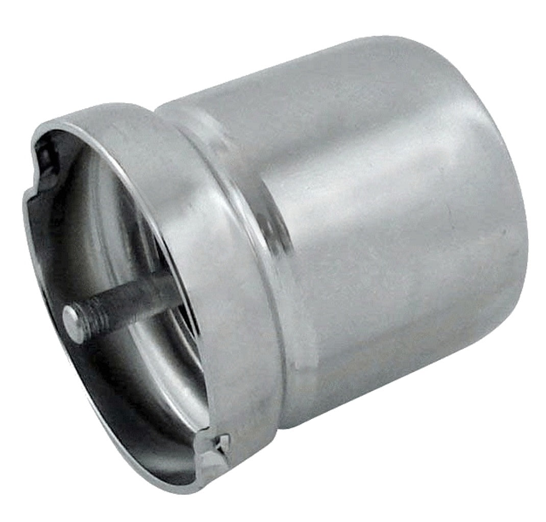Micro Matic Cleaning Flusher with Ball Lifter, For D and S System Keg Couplers