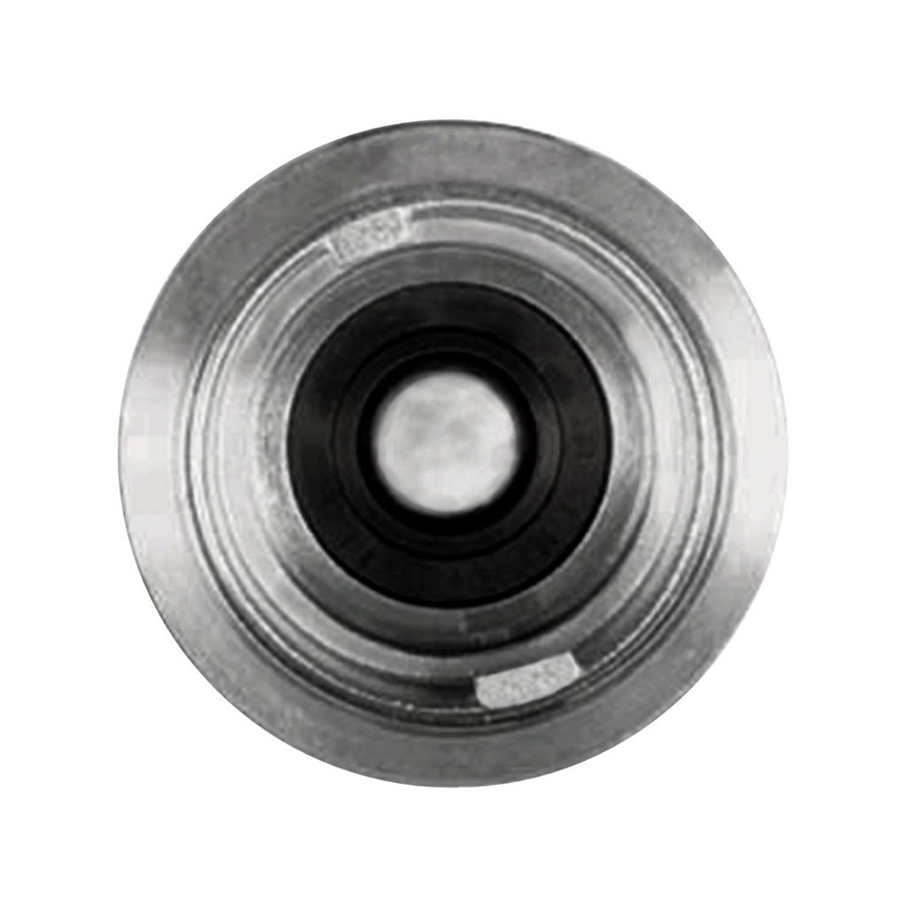 "D" Series Threaded Spear for Cleaning Cans