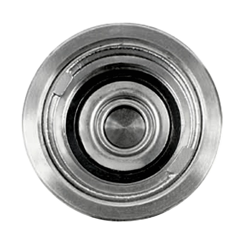 "S" Series Threaded Spear for Cleaning Cans