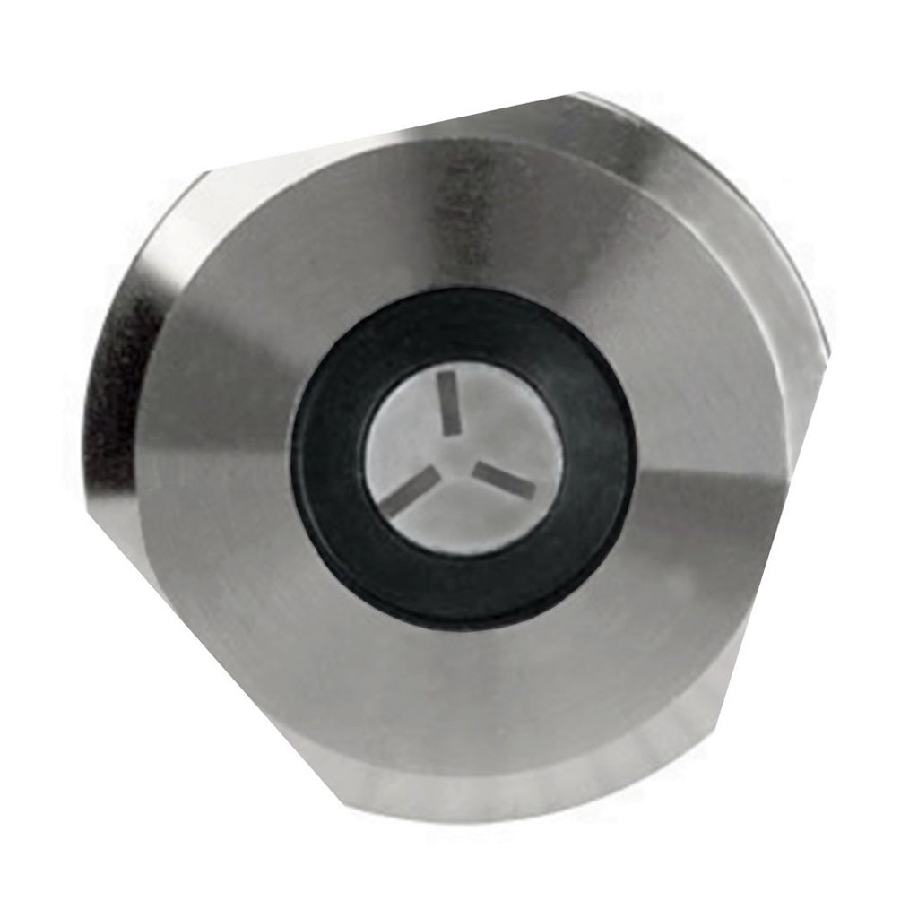 "G" Series Threaded Spear for Cleaning Cans