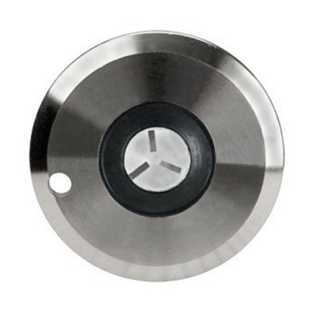 "A" Series Threaded Spear for Cleaning Cans