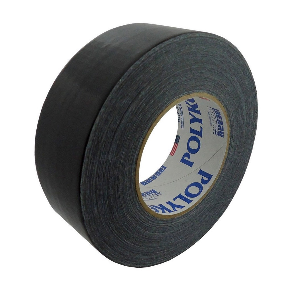 Duct Tape, 2" W x 180'L Black