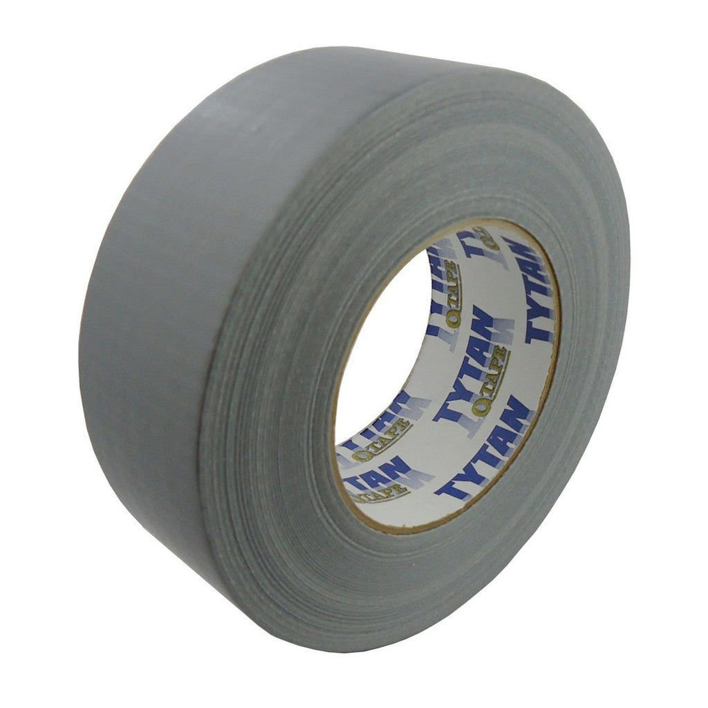 Duct Tape, 2" W x 180'L Silver