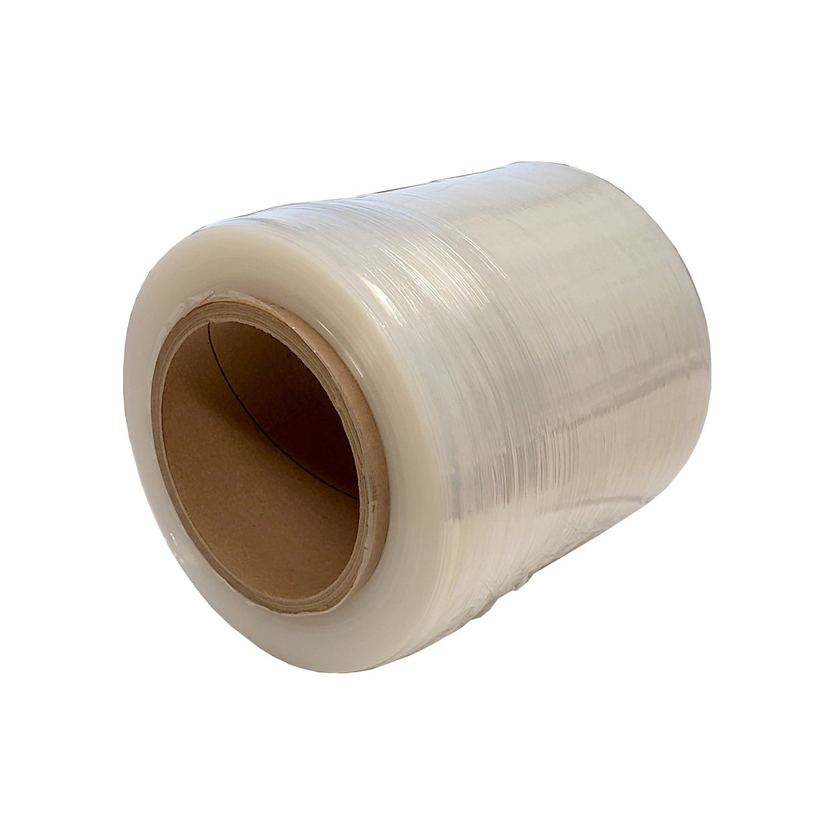 Tytan Stretch Film, 5"W X 1000'L (Clear)