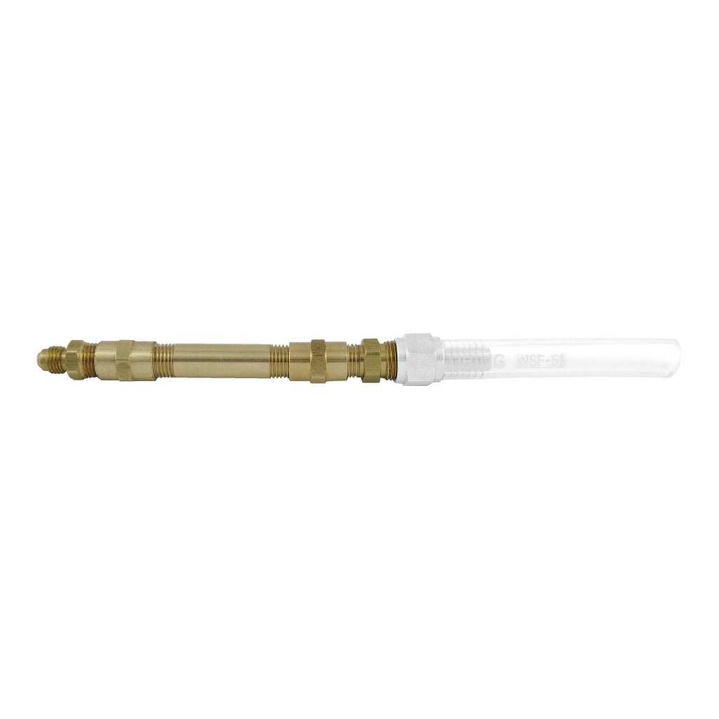 Insertion Tool-for Swivel Sets (1/4"FFL, 3/8" FFL)