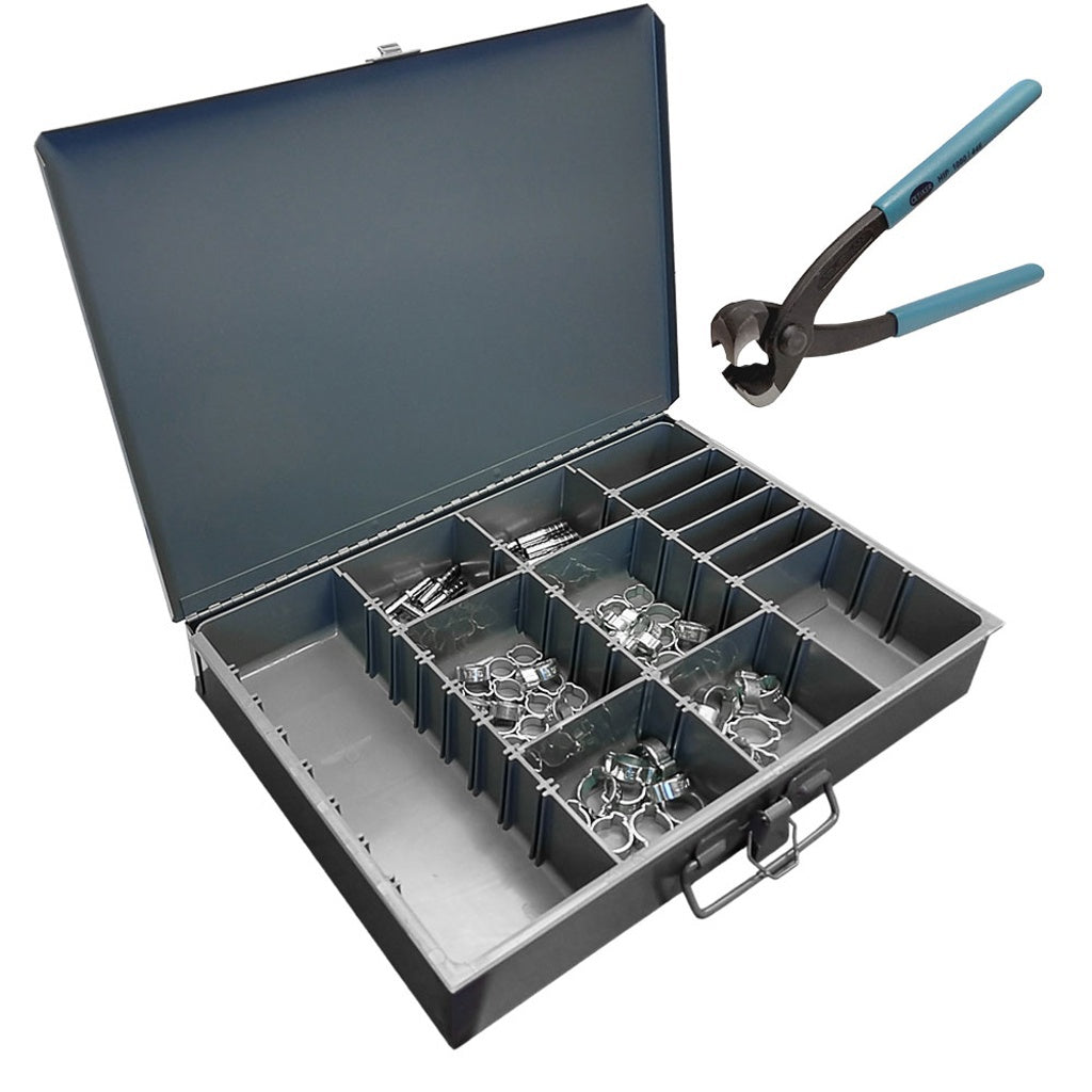 Field Service Kit (2-Ear Clamp)