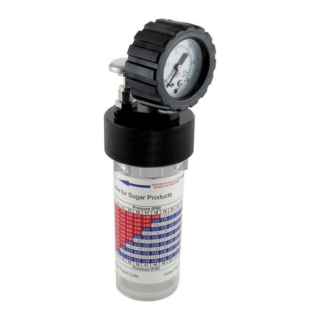Taprite Pepsi/Soda Carbonation Tester