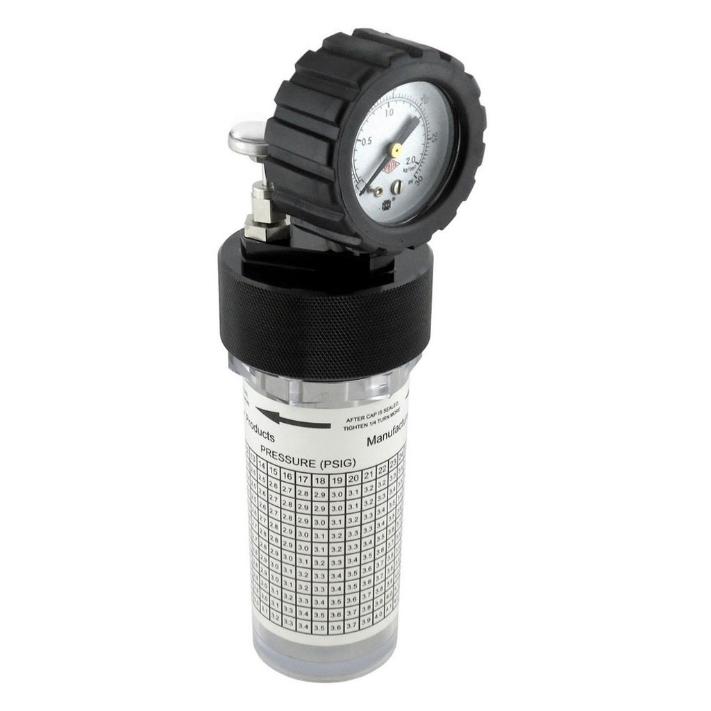 Taprite Generic/Soda Carbonation Tester