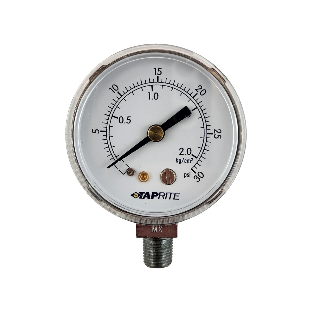Gauge Only for Taprite Beer Carbonation Tester