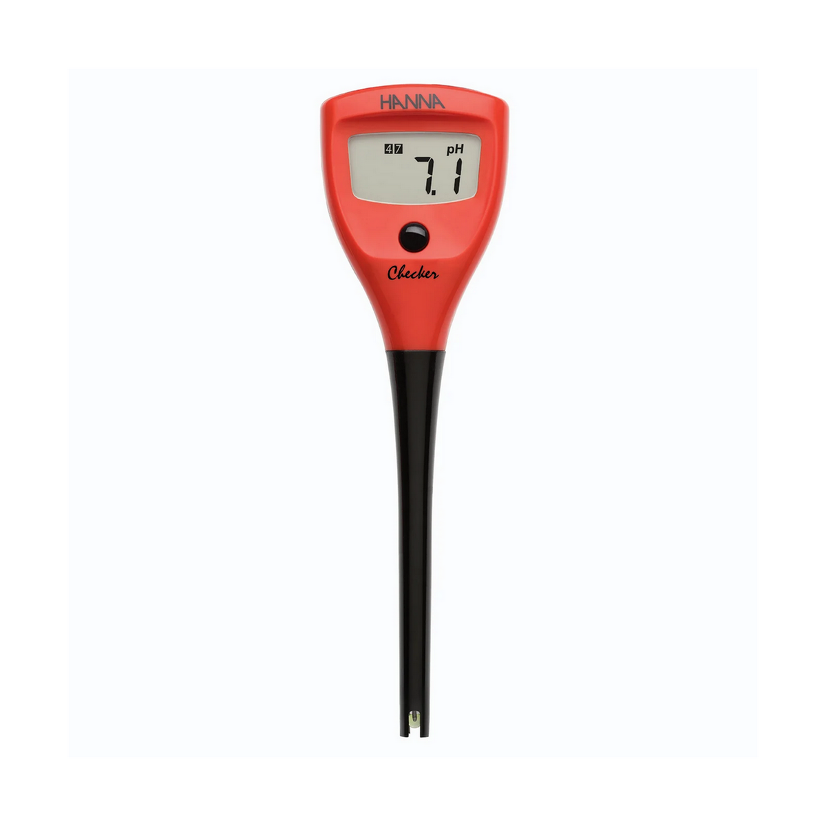Digital pH Tester