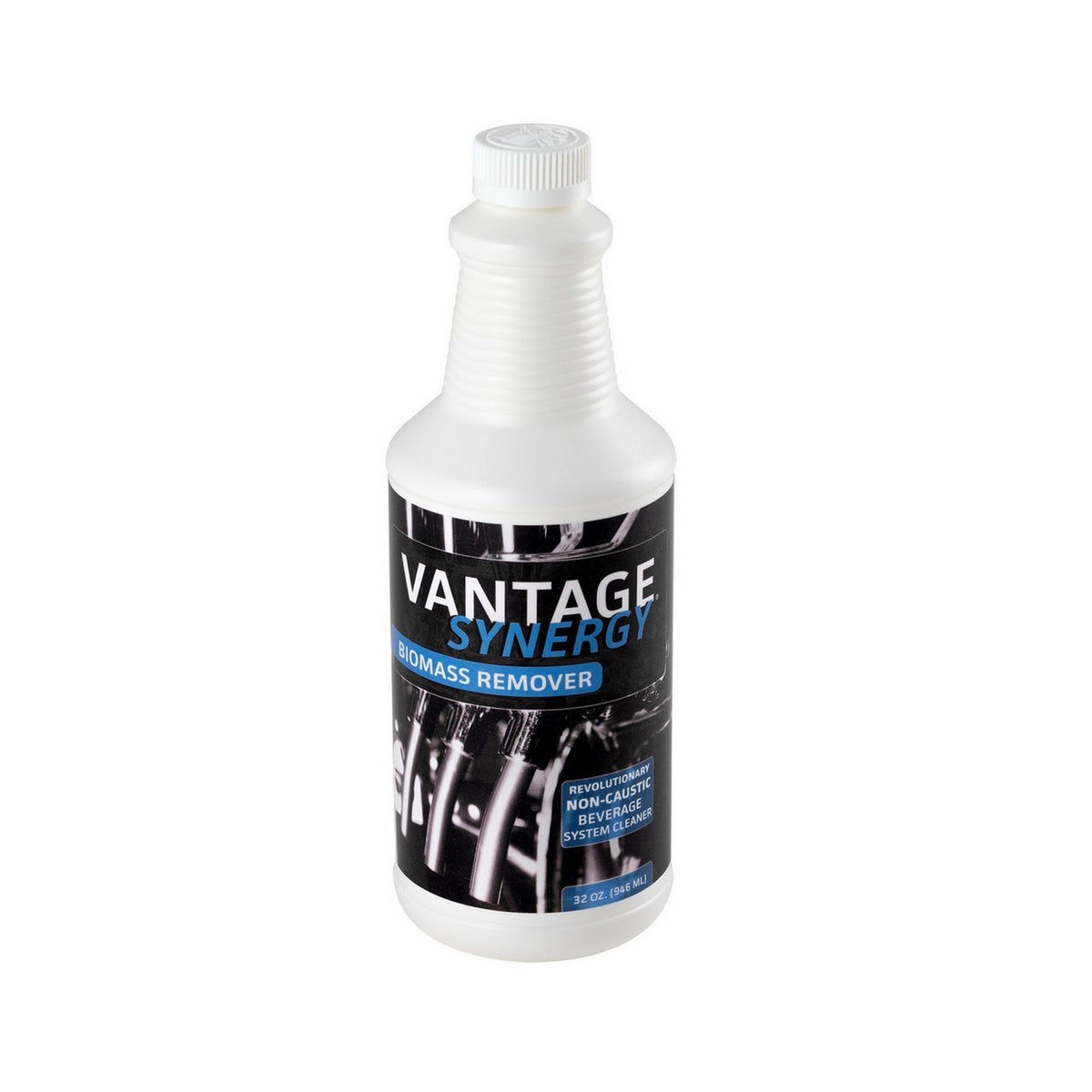 National Chemicals Vantage Synergy Biomass Remover, 32 Oz