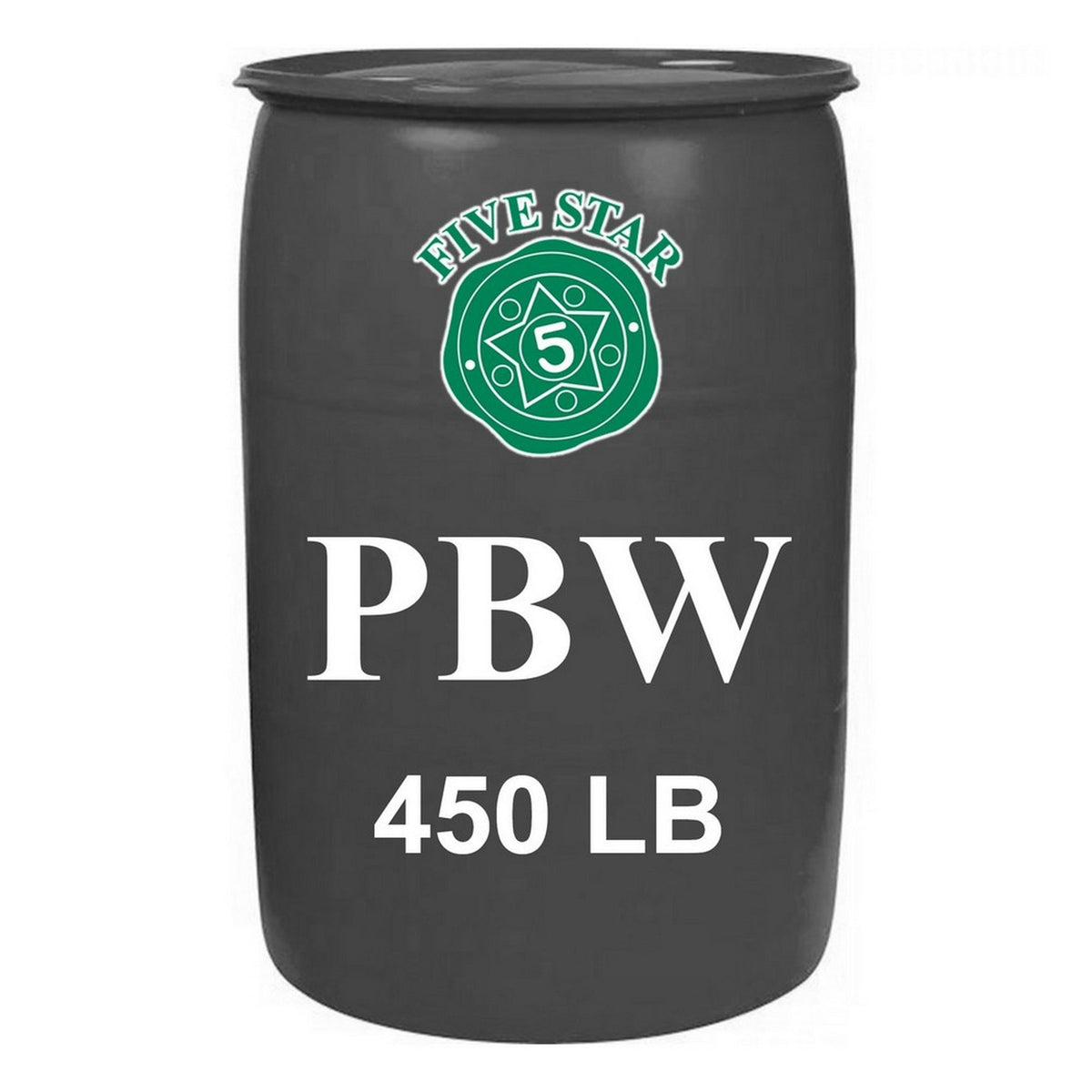 Five Star PBW, Powdered Brewery Wash, 450 lb