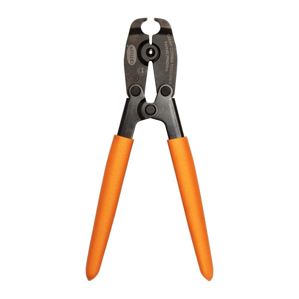 Oetiker Clamp Cutter, Straight Handle