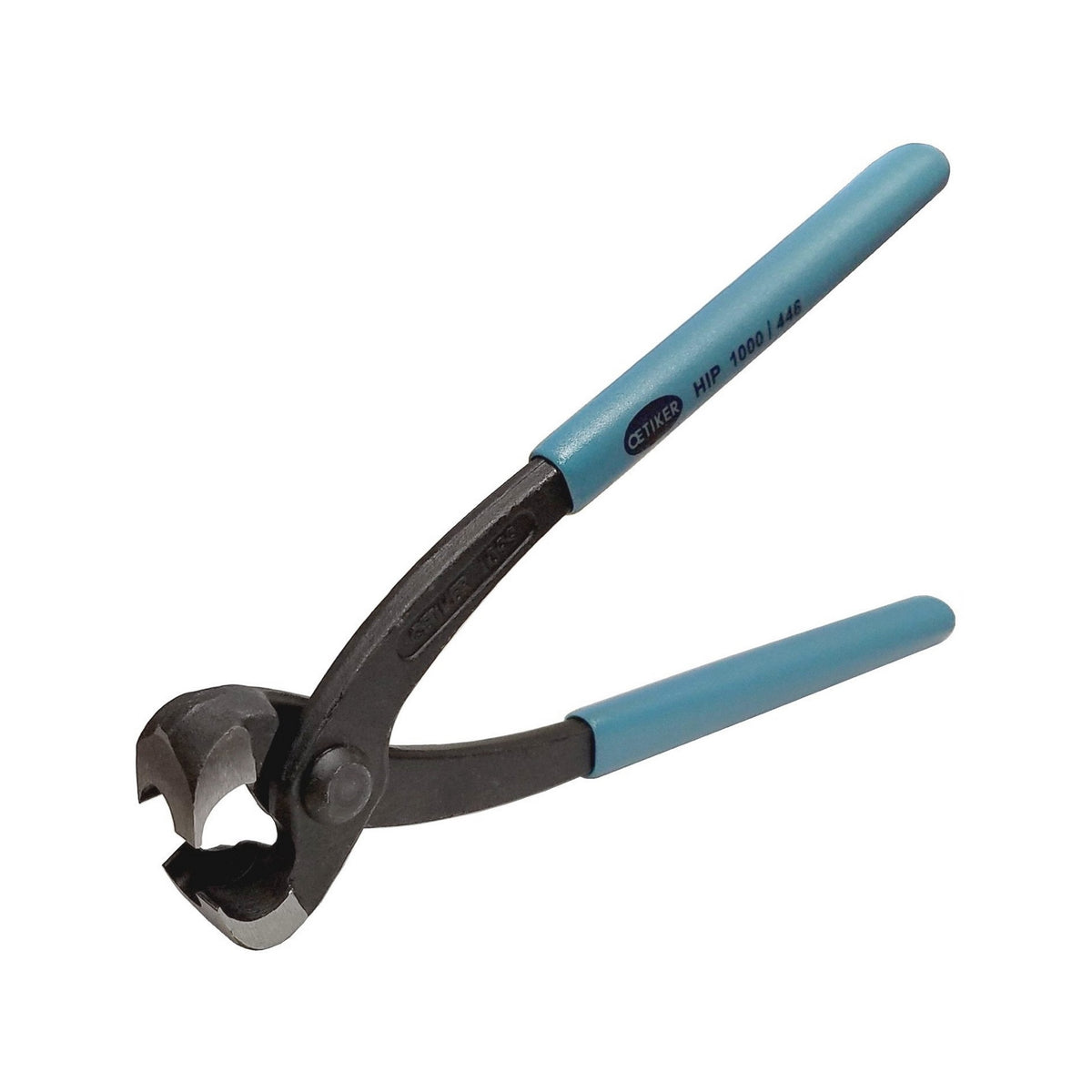 Oetiker Clamp Pincer, Single Action Side Jaw