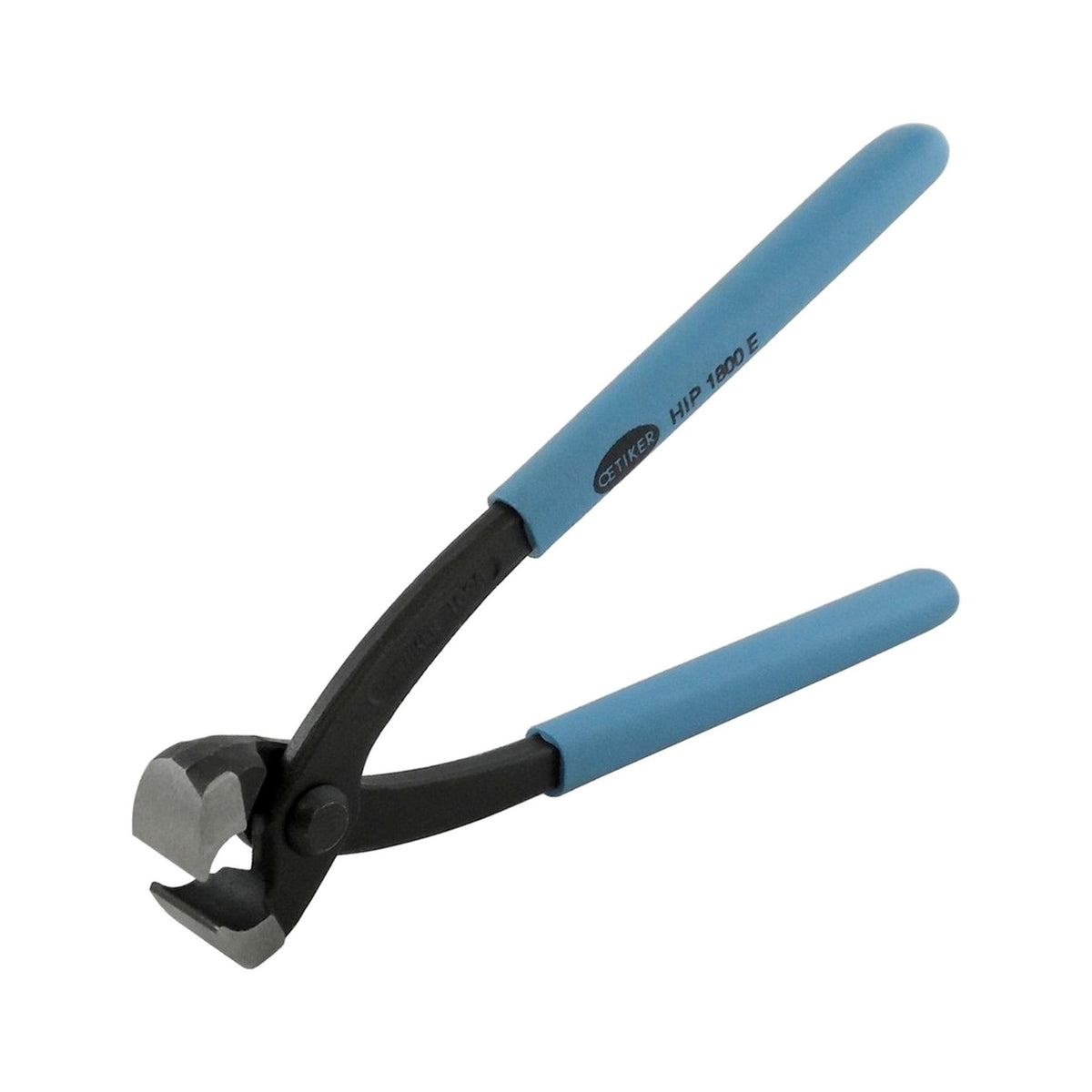 Oetiker Clamp Pincer, Single Action Standard Jaw