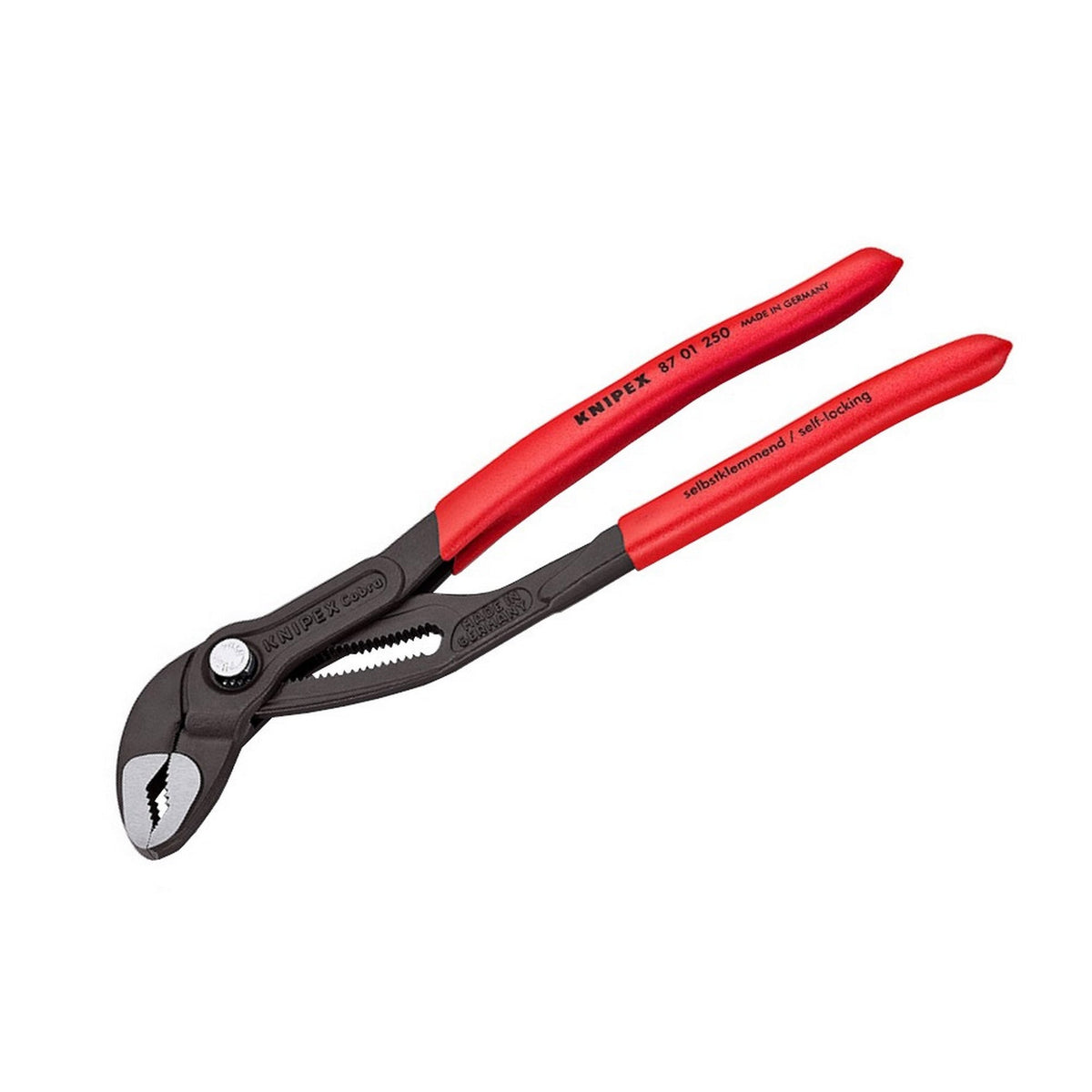 Knipex Cobra Pliers, 7"