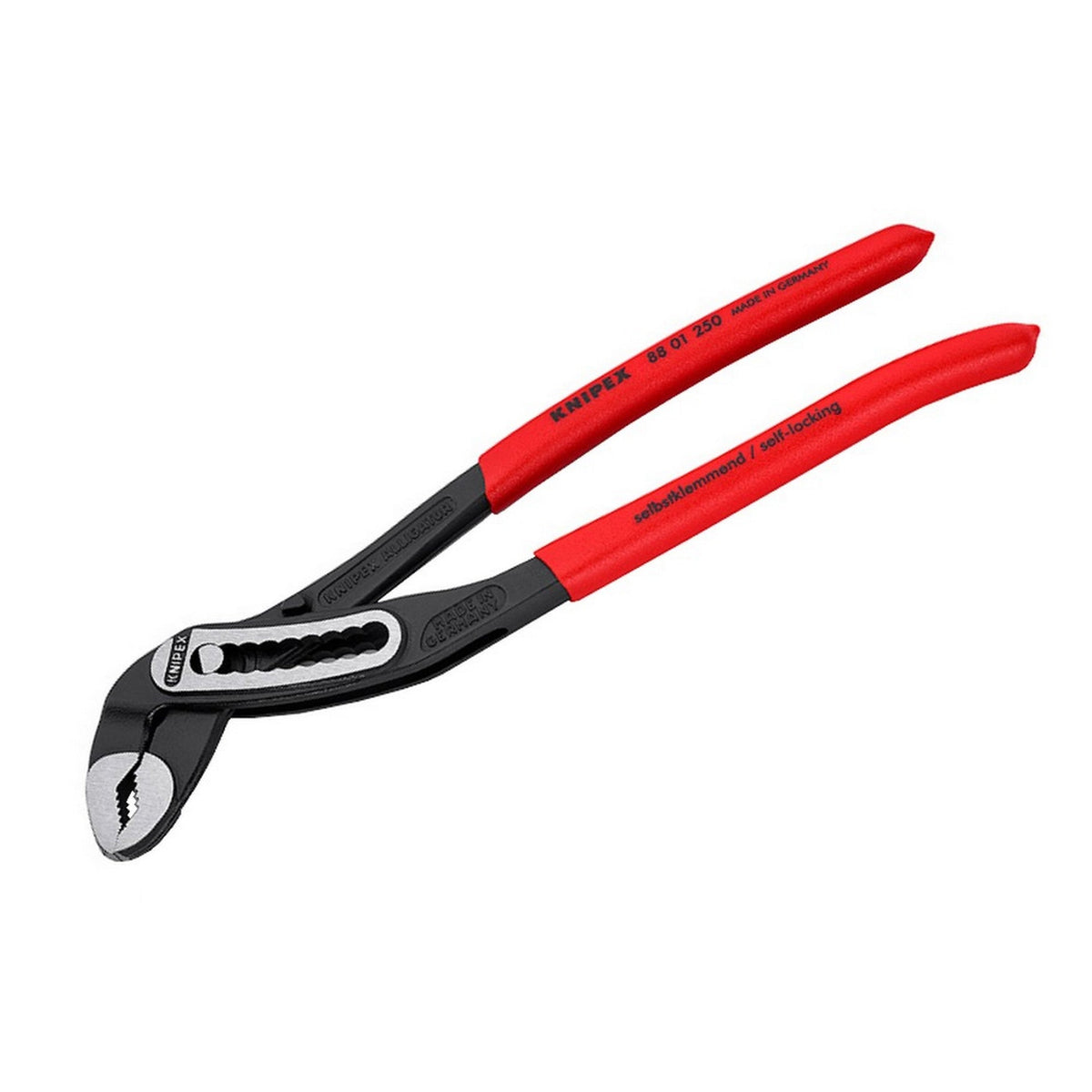 Knipex Alligator Pliers, 10"