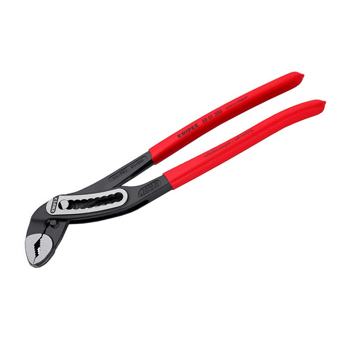 Knipex Alligator Pliers, 12"