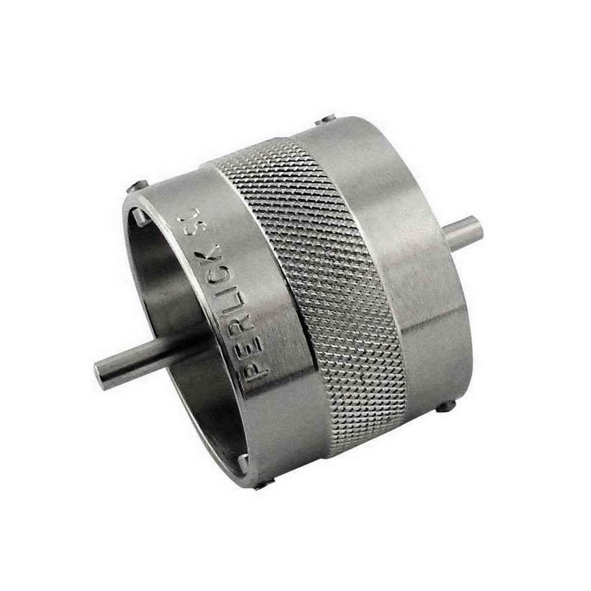Perlick Dual Keg Cleaning Adapter Assembly with Lifters