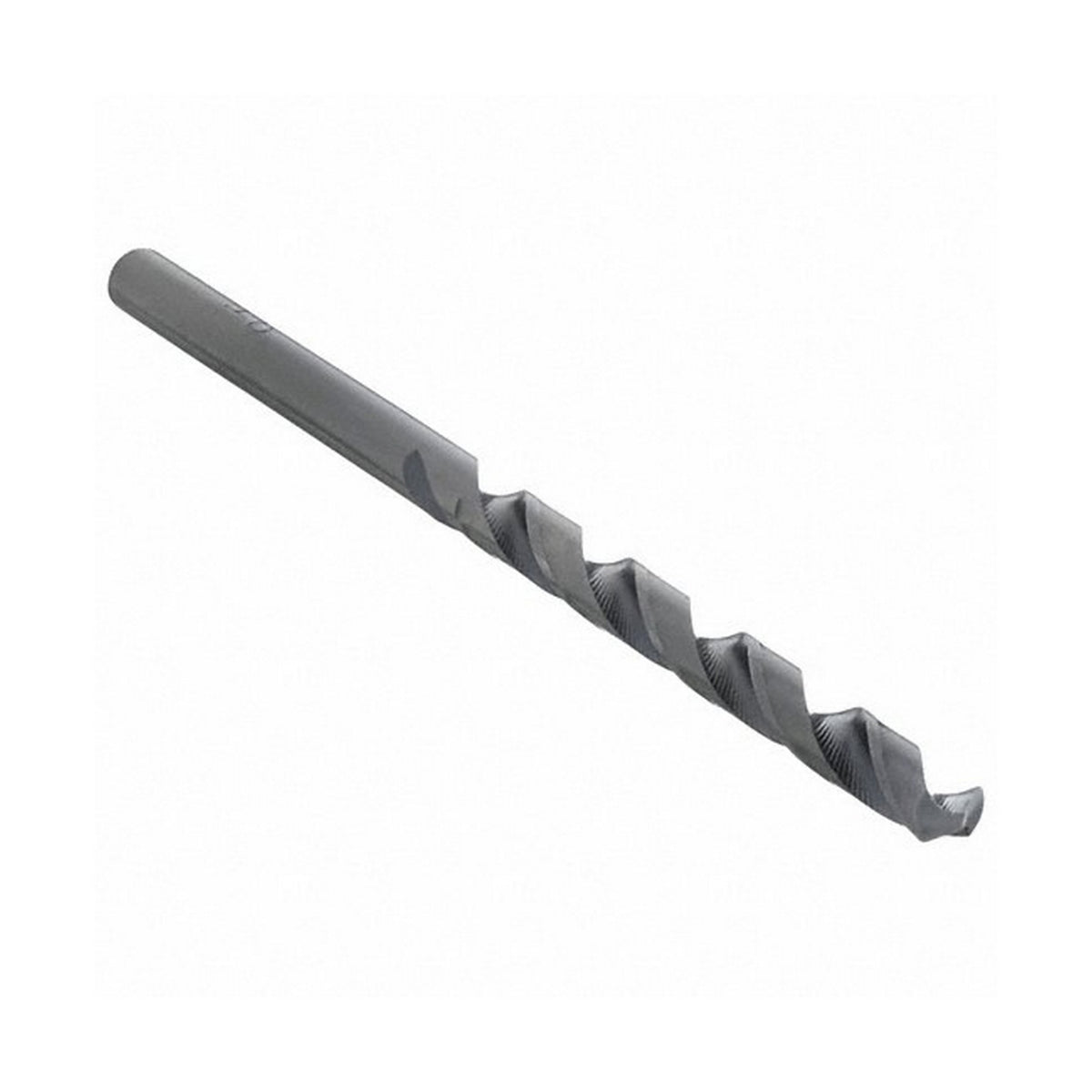 Drill Bit, Hs Black Oxide 4-1/8" L x 17/64" Diameter