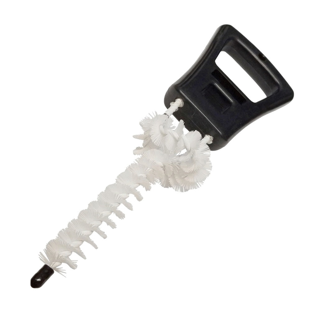 Krome Dispense Keg Coupler Cleaning Brush for D/S/M/U System Couplers