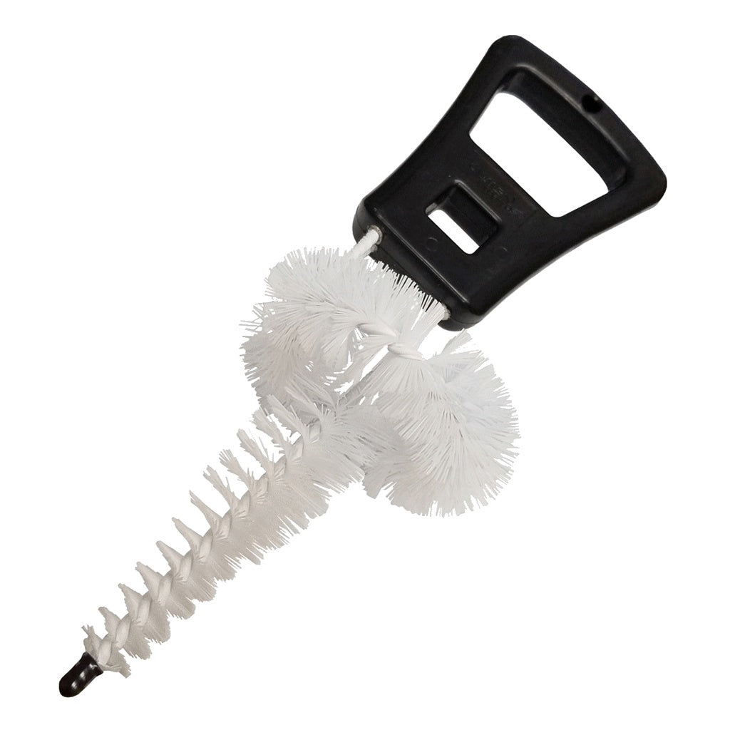 Krome Dispense Keg Coupler Cleaning Brush for A/G System Couplers