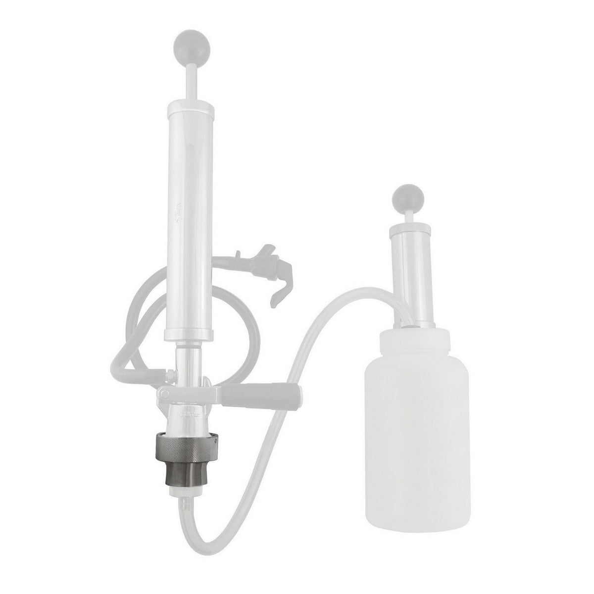 Krome Dispense Cleaning Adapter for Party/Picnic Pump, American Sankey
