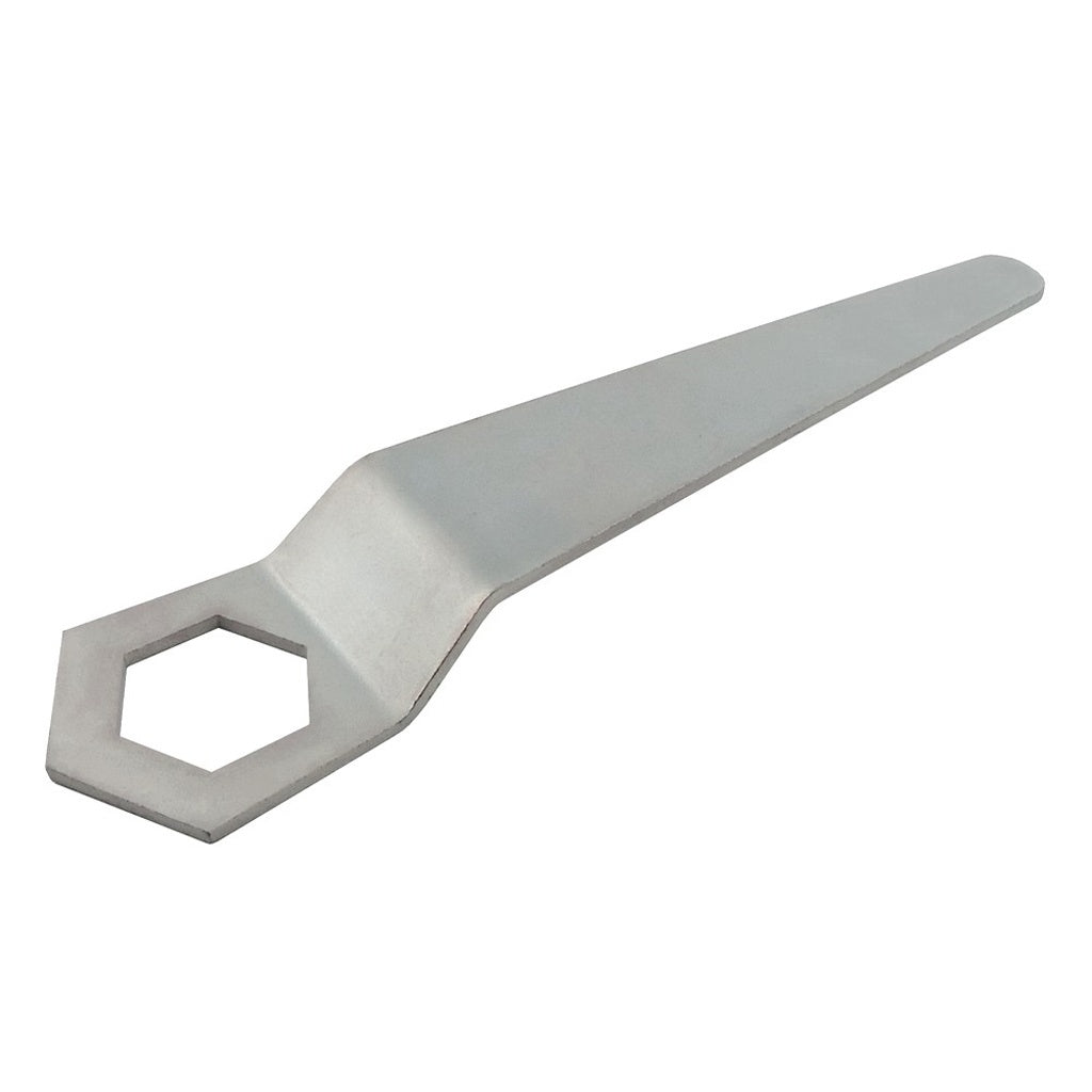 CO2 Wrench-Galvanized Offset