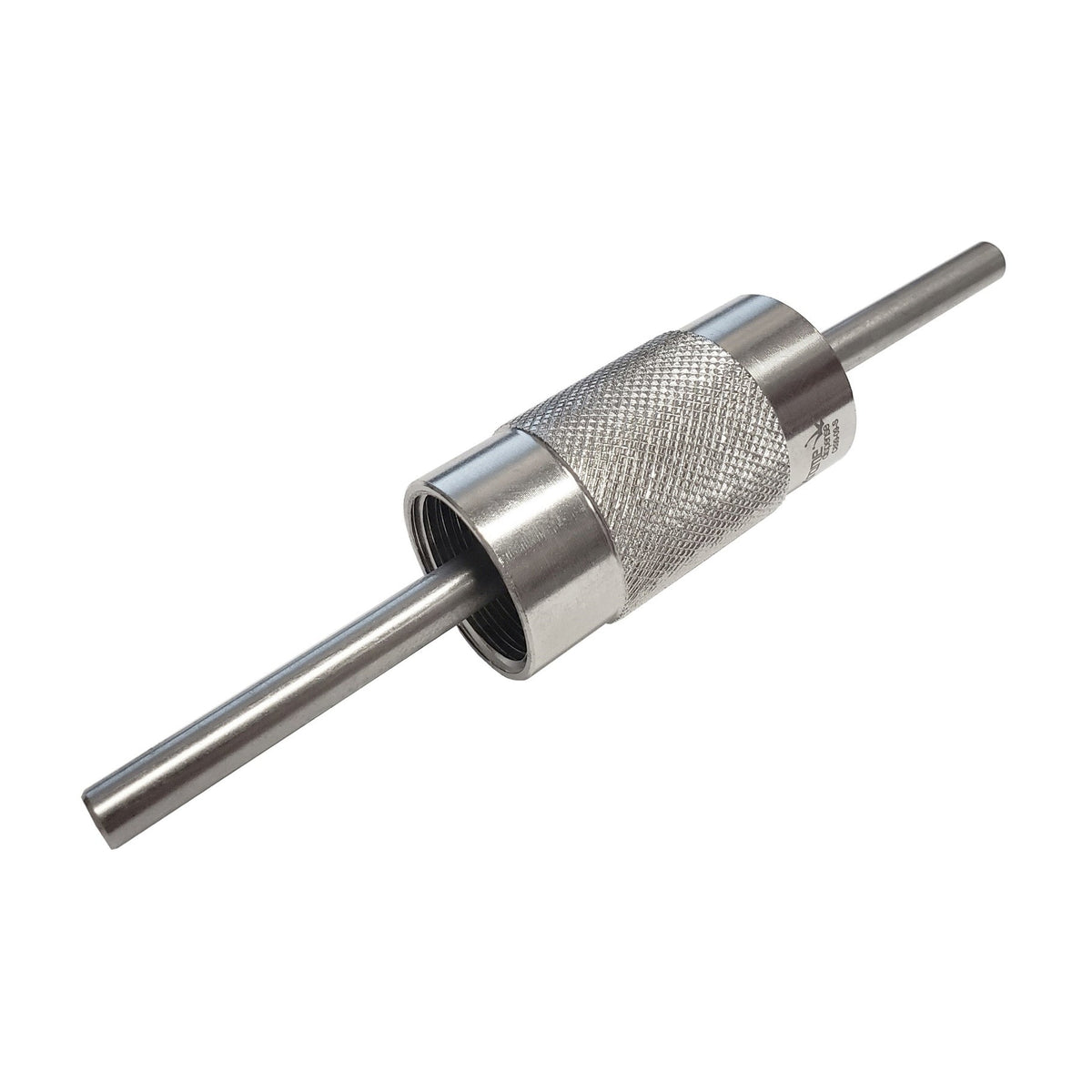 Krome Handle Only-w/dual Lifters/seals (Chrome)