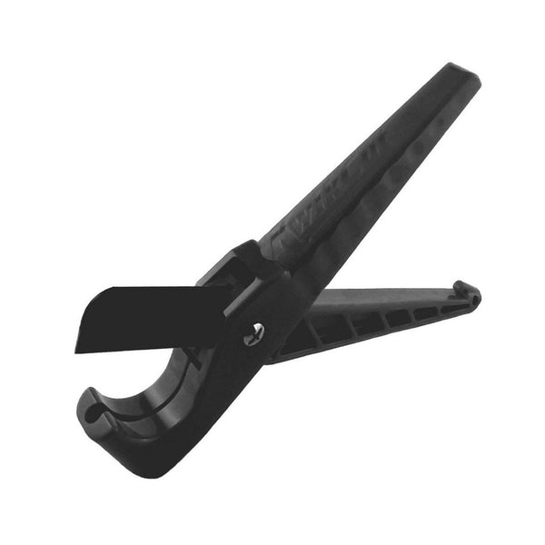 Kwikcut 100 Tubing and Hose Cutter, 8-3/16" Length