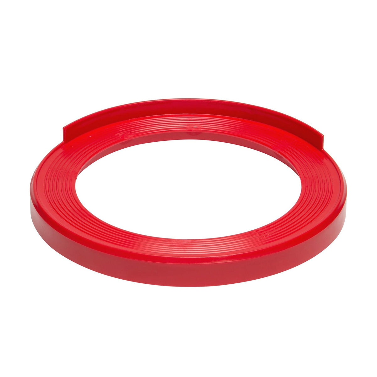 Devault Keg Stacker Ring, 1/2 Barrel, Red