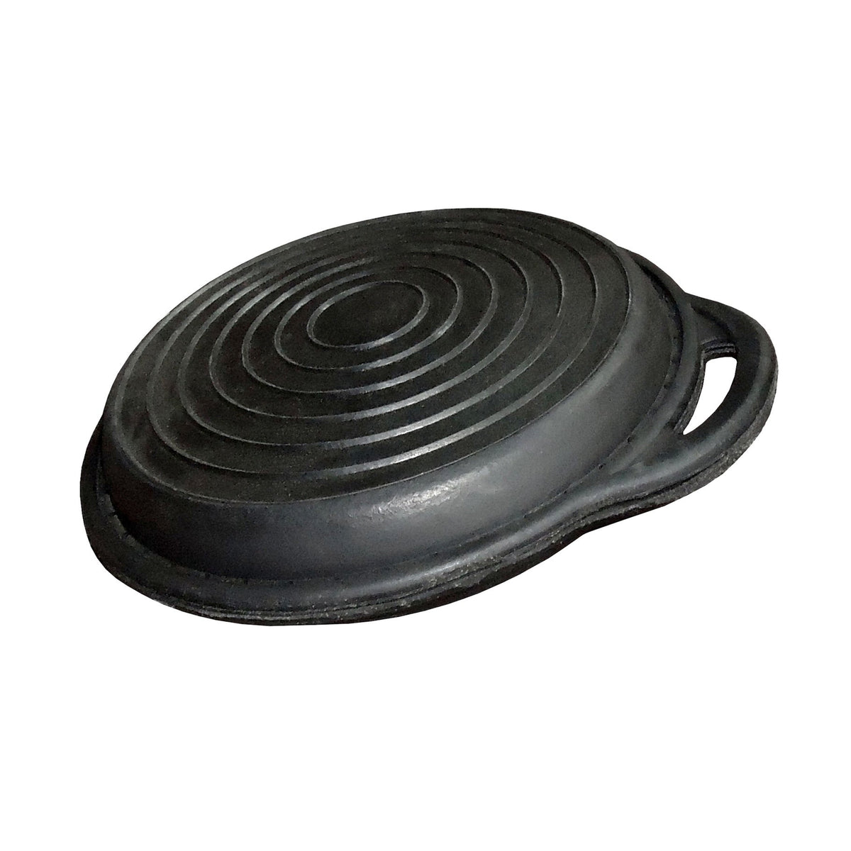 Keg Bumper-Heavy Duty 18" Diameter 21 lbs