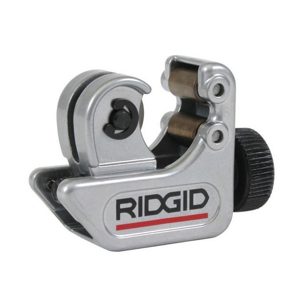 Ridgid Midget Tubing Cutter, 3/16" To 15/16" Diameter