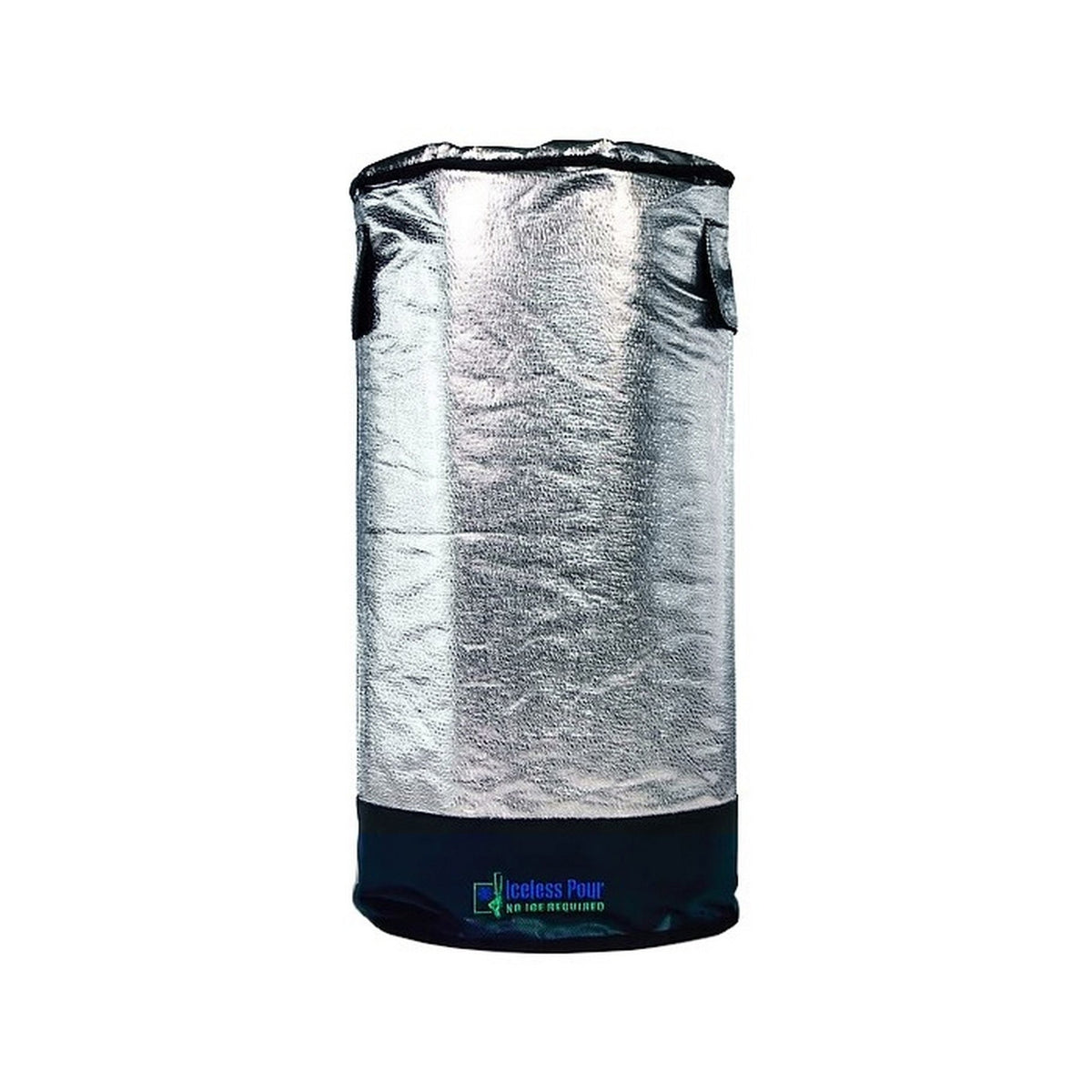 Iceless Pour, Thermal Jacket 1/6 Barrel
