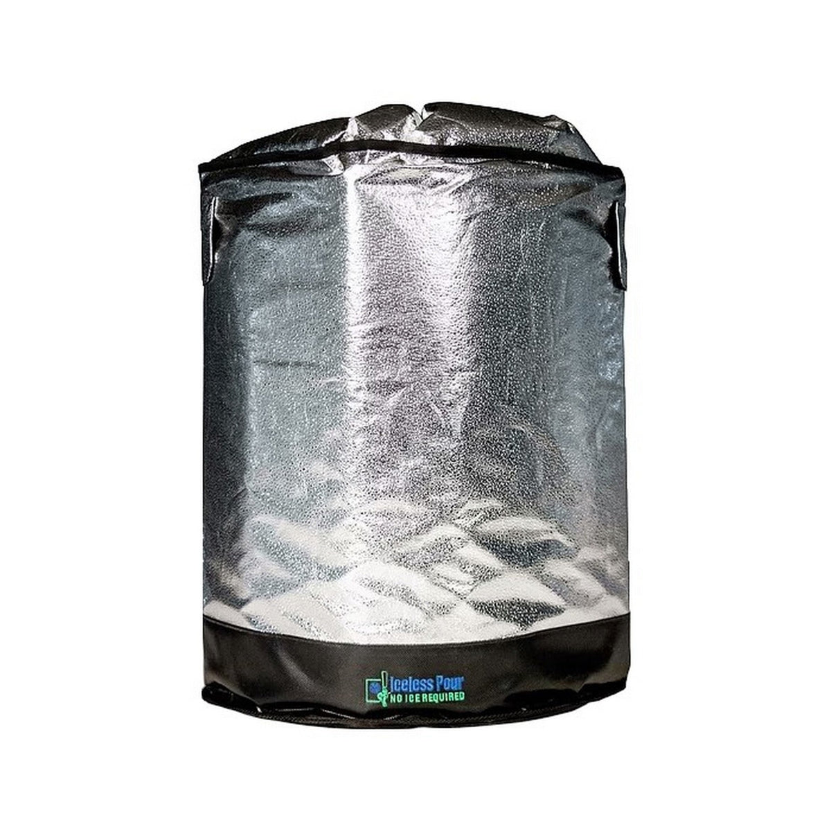 Iceless Pour, Thermal Jacket 1/2 Barrel