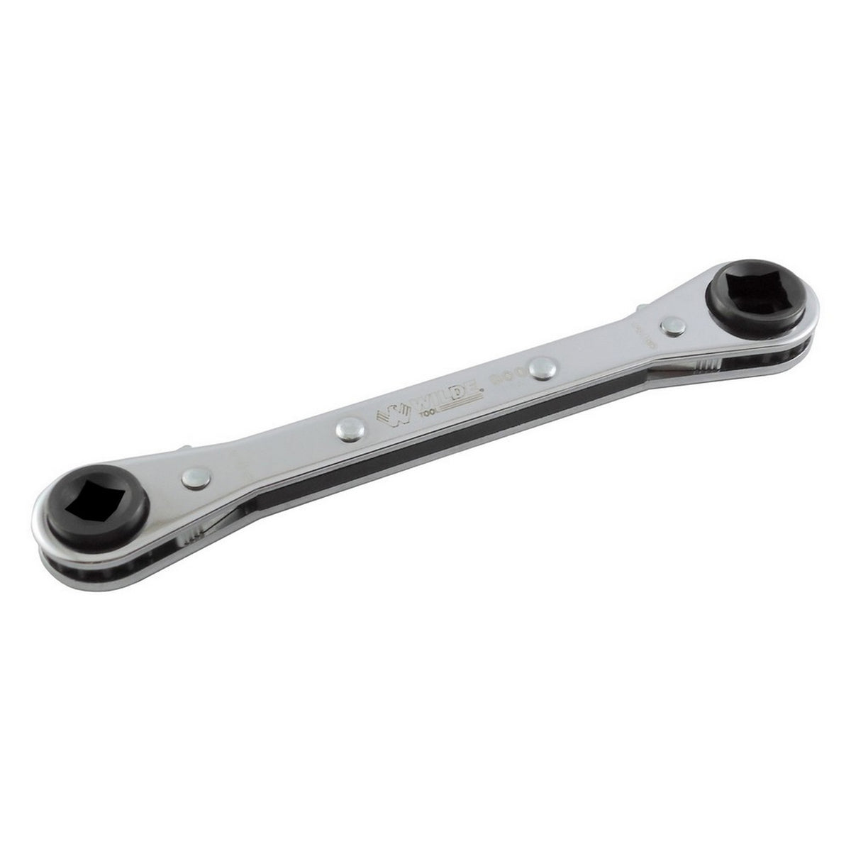 Wilde Tool Square Drive Ratchet Wrench 1/4", 3/16", 5/16", 3/8"