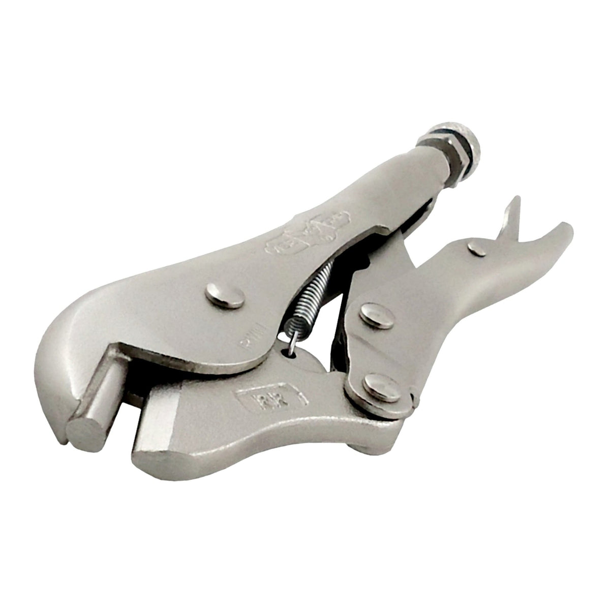 Irwin Vise-Grip Locking Pinch-Off Tubing Tool