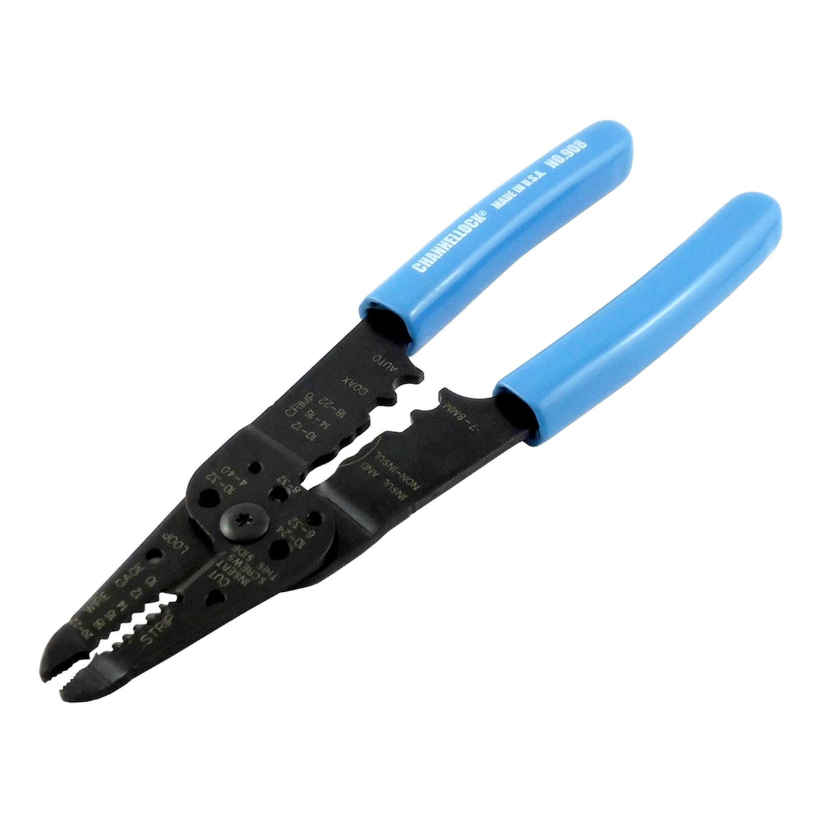 Channel Lock Multi-Function Wire Tool
