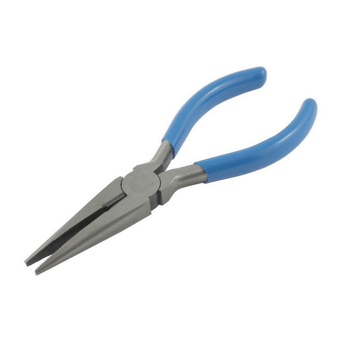 Channel Lock 6" Needle Nose Plier with Side Wire Cutter