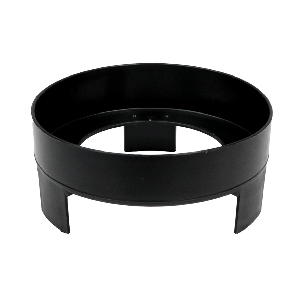 Keg Stacker for 1/6 Barrel Kegs, Black