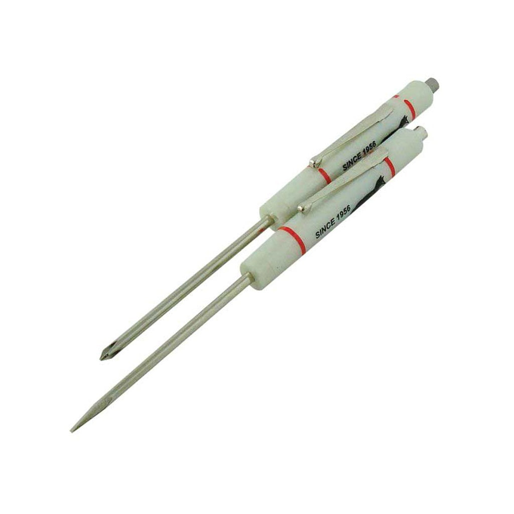 Foxx Mini Screwdriver Set Phillips/Flathead