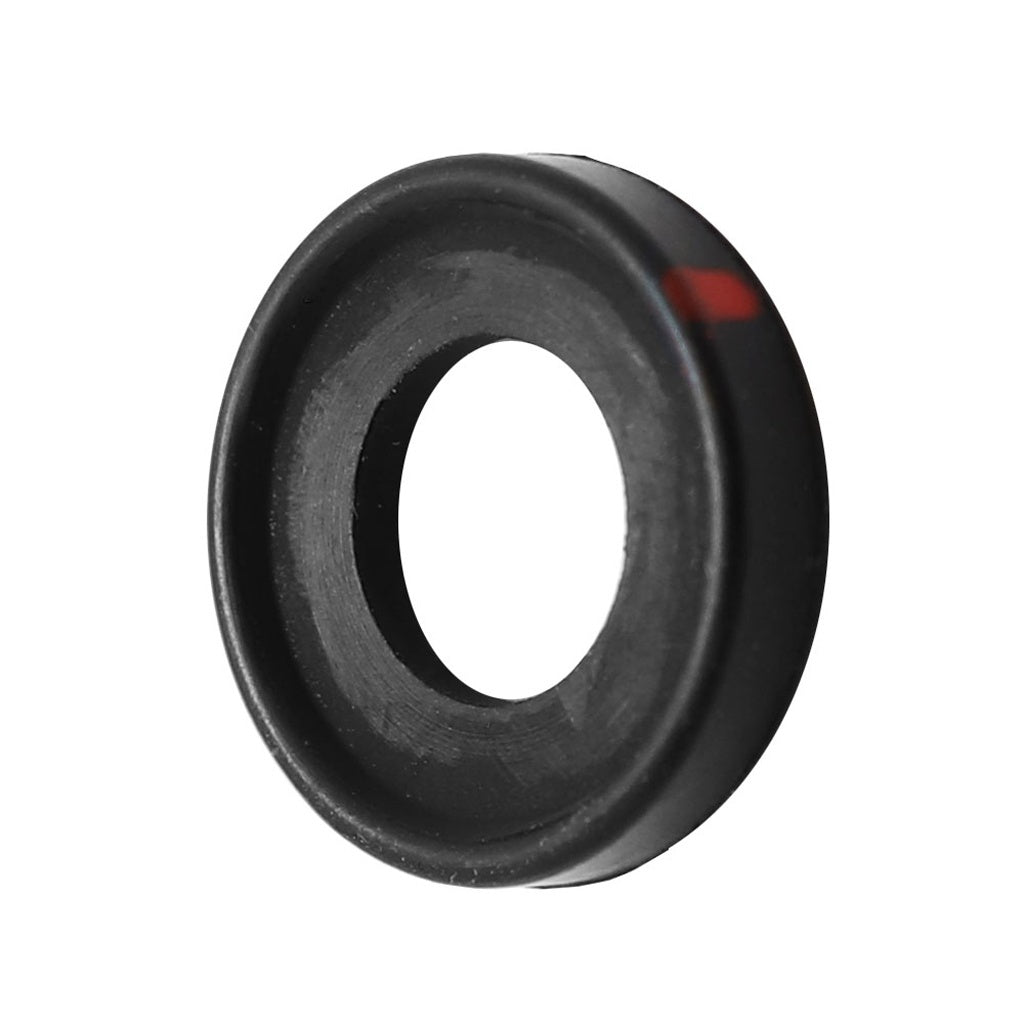1/2" Gasket, Tri-Clover Compatible, Buna N