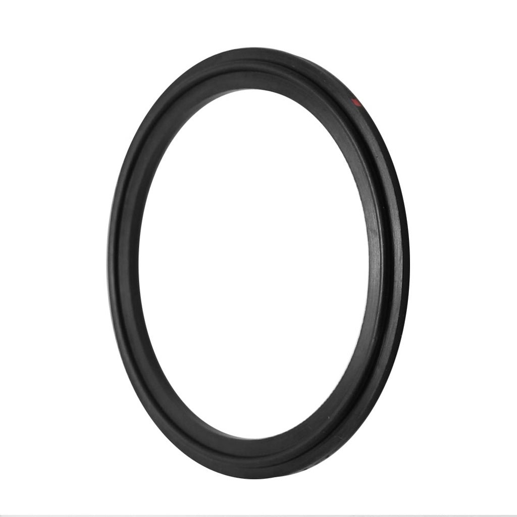3" Gasket, Tri-Clover Compatible, Buna N