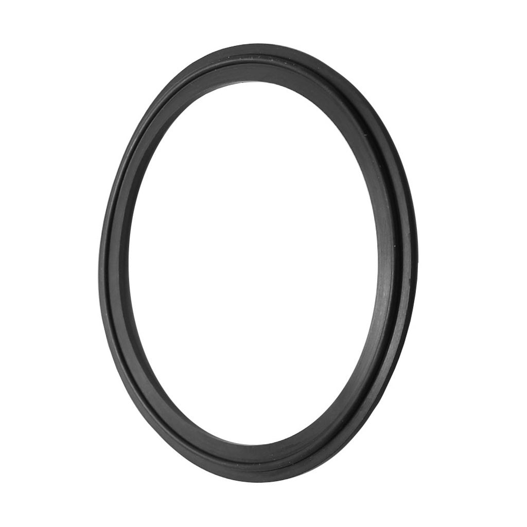 4" Gasket, Tri-Clover Compatible, Buna N