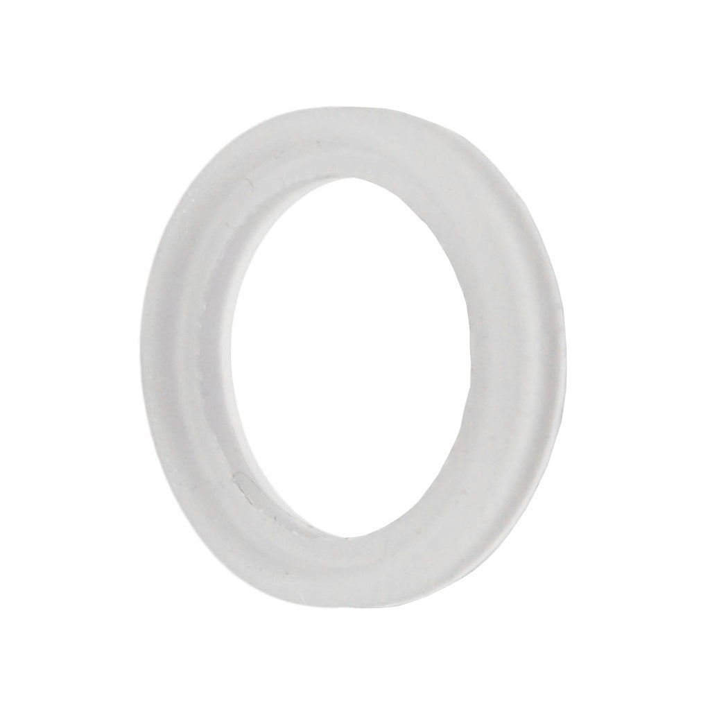 3/4" Silicone Gasket, Tri Clover Compatible