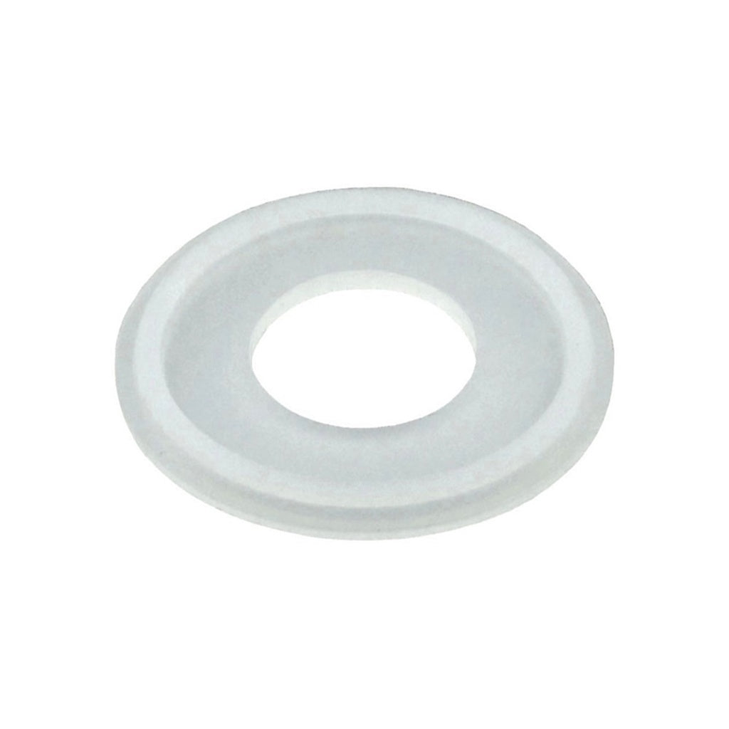 1" Silicone Gasket, Tri Clover Compatible