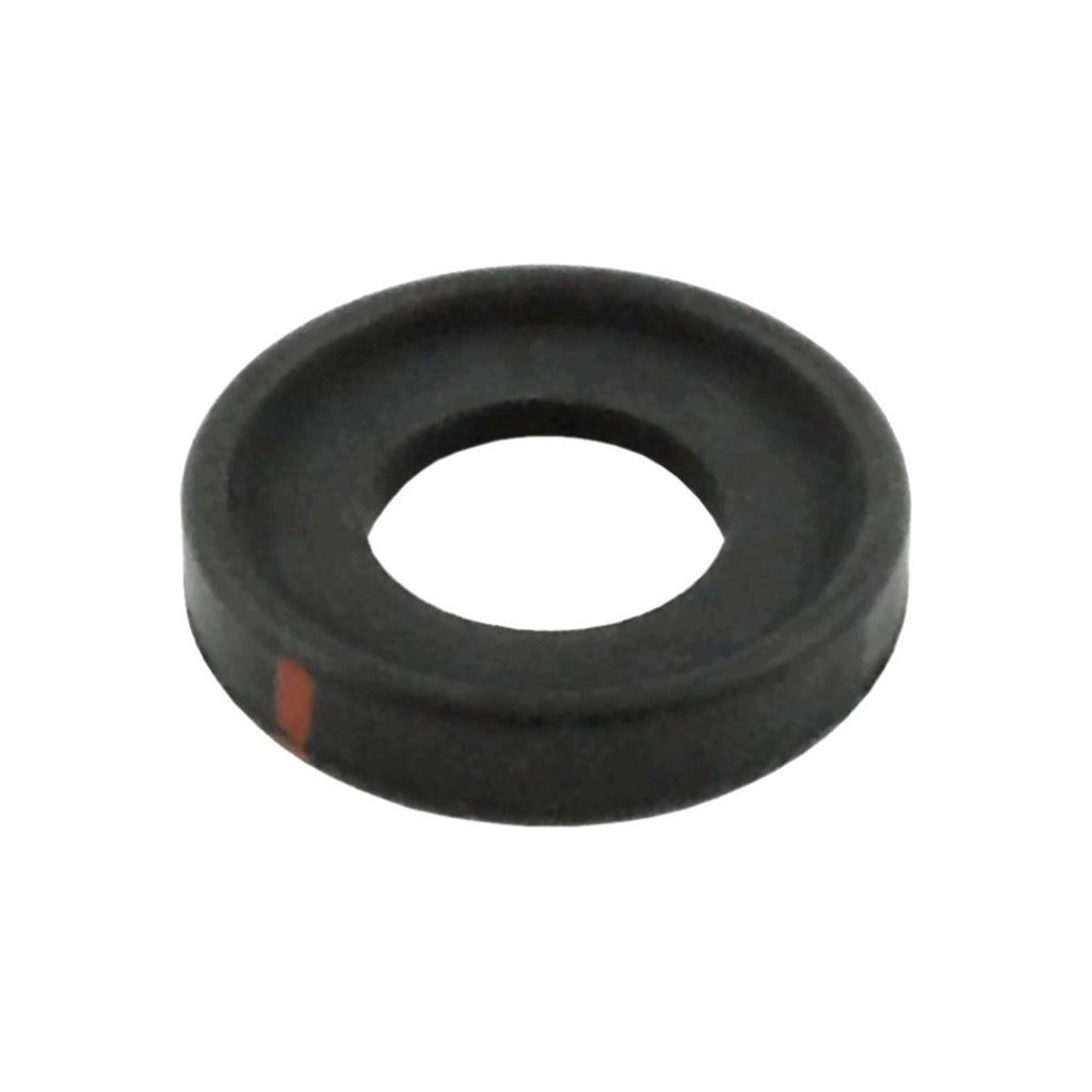 EPDM Gasket-Tri Clover Complete 1/2"