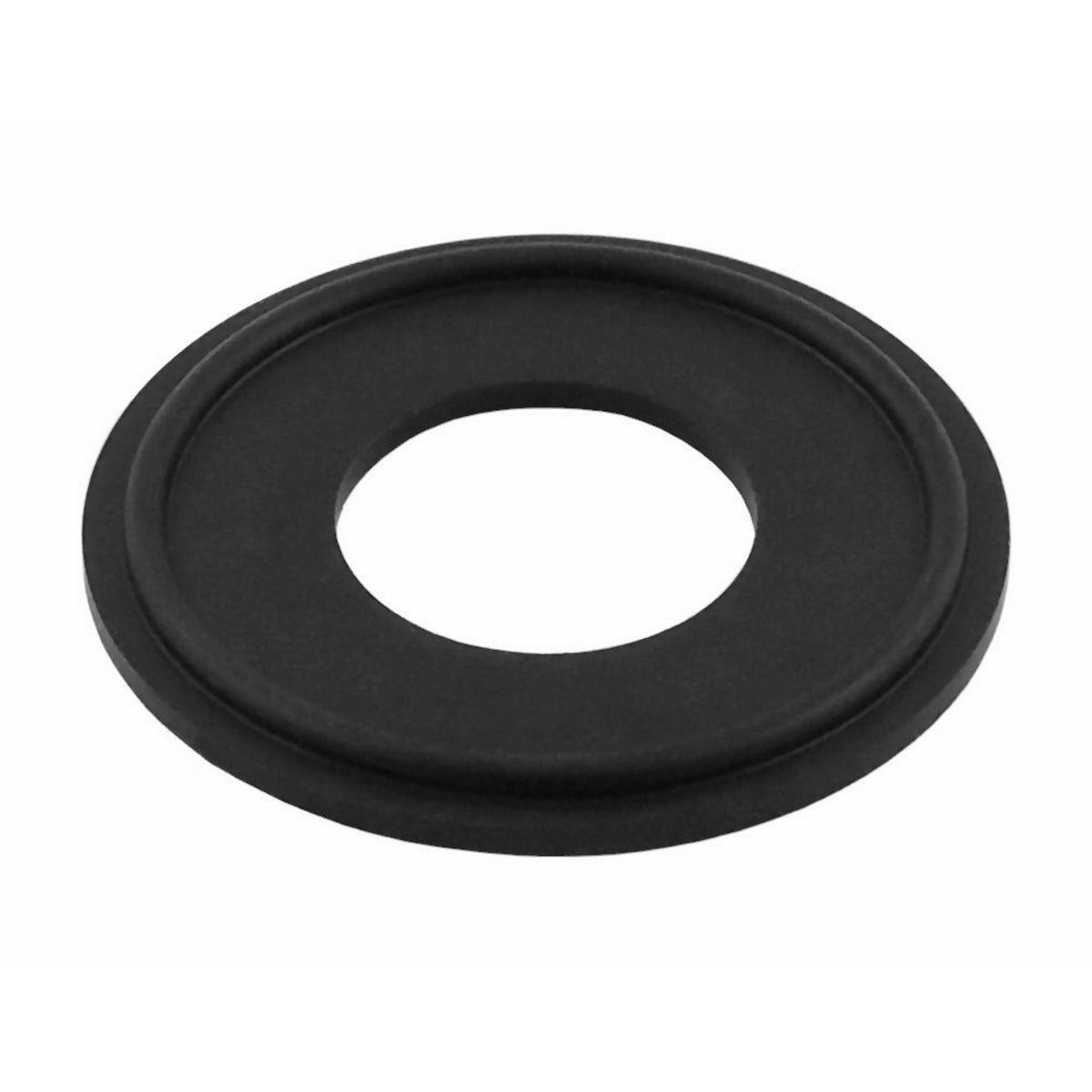 EPDM Gasket-Tri Clover Complete 1"